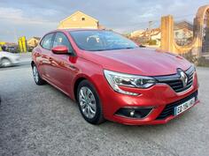 Renault - Megane - 1.5 DCI