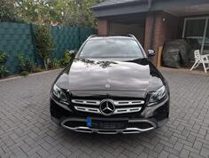 Mercedes Benz - E 220 - 2.0 TDI