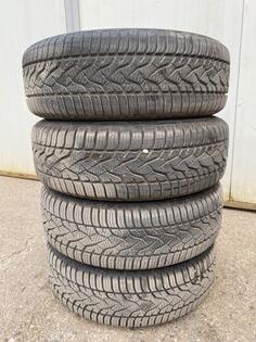 Barum - Barum 185/60/15  - Всесезонная guma