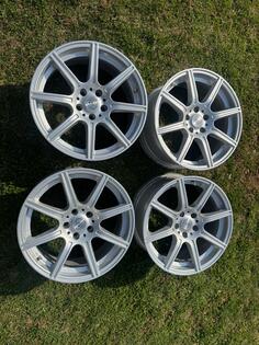 Fabričke - 5x112r18 - Алюминий felne