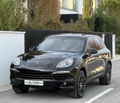 Porsche - Cayenne - 3.0 TDI