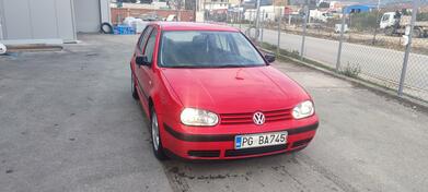 Volkswagen - Golf 4 - 1.9
