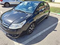 Citroen - C4 - 1.6