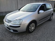 Volkswagen - Golf 5 - 1.9TDI BKC