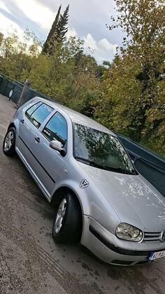Volkswagen - Golf 4 - 1.9