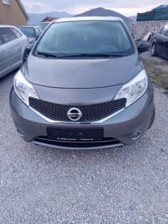 Nissan - Note - 1.5 DCI