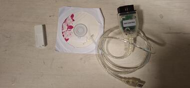 Автомобильная диагностика