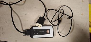 Автомобильная диагностика