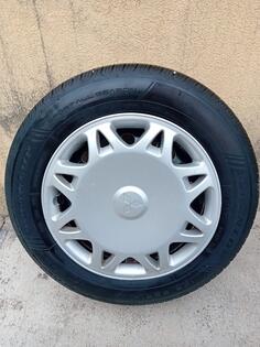 Dunlop - sport - All-season tire