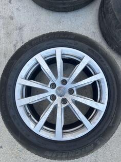 Ostalo - R18 - Алюминий felne