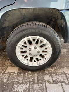 Continental - viking - Зимняя guma