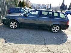 Volkswagen - Passat - 5.5