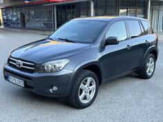 Toyota - RAV 4 - 2.2d-4D