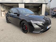 Škoda - Octavia - 2.0 TSI