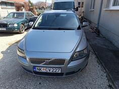 Volvo - V50 - 2.4 D5 Karavan