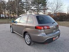 Fiat - Croma - 1.9Jtd