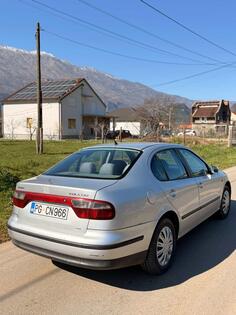 Seat - Toledo - 1.9 TDI