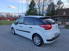 Citroen - C4 Picasso - 1.6 hdi automatic 2010 god