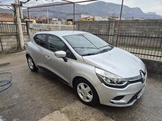 Renault - Clio - 1.5 dci