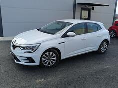Renault - Megane - 1.5 dci