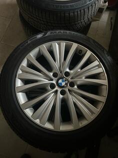 Fabričke - bmw - Aluminijum felne