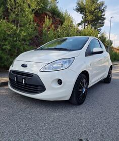 Ford - Ka/Ka+ - 1.2