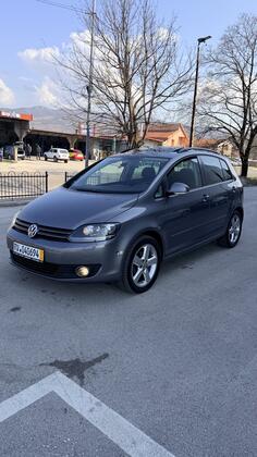 Volkswagen - Golf 6 - 2.0