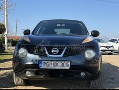 Nissan - Juke - 1.5
