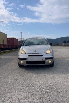 Citroen - C3 - 1.6 16v