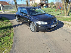 Renault - Megane - 1.5 DCI