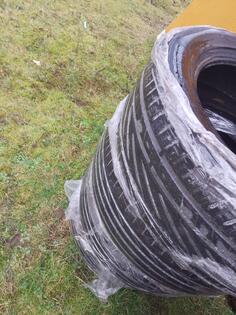 Uniroyal - S - Summer tire