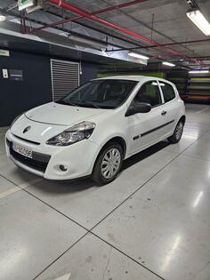 Renault - Clio - 1.5 DCI