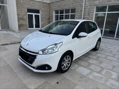 Peugeot - 208 - 1.5 hdi