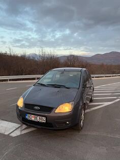 Ford - C-Max - 2.0 tdci