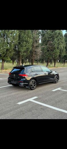 Volkswagen - Golf 8 - 2.0