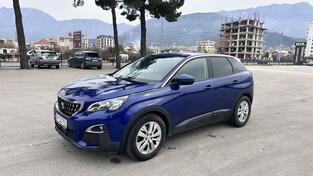 Peugeot - 3008 - 1.6 HDI