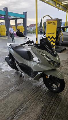 Honda - Pcx 125
