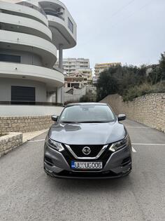 Nissan - Qashqai - 1.5