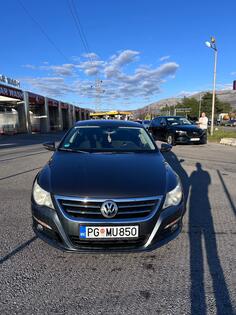 Volkswagen - Passat CC - 1.8 tsi