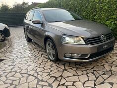 Volkswagen - Passat - 2.0 TDI
