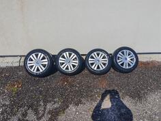 Fabričke felne i . gume