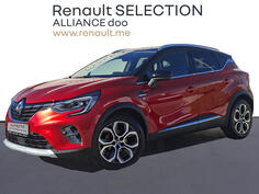 Renault - Captur - 1.3 TCe Edition One-AUTOMATIK