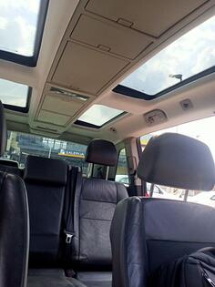 Opel - Zafira - 1.9CDTI