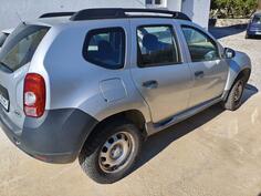 Dacia - Duster - 1,5 DCI