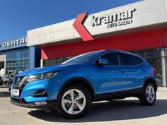 Nissan - Qashqai - 1.5 DCI Acenta 116KS - FACELIFT
