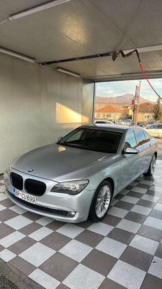 BMW - 730 - 3.0