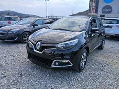 Renault - Captur - 1.5 dci