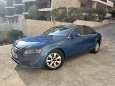 Audi - A4 - 2.0 TDI