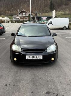 Volkswagen - Golf 5 - 1.9 77kw