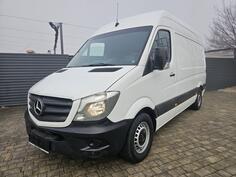 Mercedes Benz - Sprinter 311 CDI L2H2